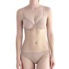 Код бюстгальтер стринги верх и низ комплект сексуальный прозрачный бюстгальтер шорты комплект экстремальное нижнее белье [Сексуально 1701] Прозрачный (SD303+SN082-Бежевый-75D)