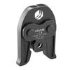 VEVOR V22 Pressing Jaw, 22mm Press Jaw for V-Type Stainless Steel Pipes