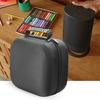 Protective Bag Good Hardness Dust-proof All-round Protection Bluetooth-compatible Speaker Storage Pouch for Sonos-Move