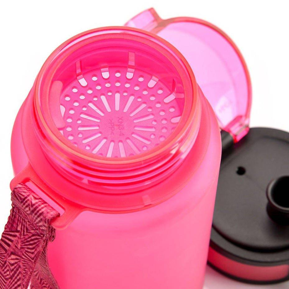Meteor 74573 500 Pink Bottle