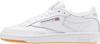 Club C 85 Women Sneakers White/light Grey/gum