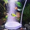 Aquarium Nano Aquarium Oxygen Aerator 35/50/80/100mm Oxygen Supply Accessories
