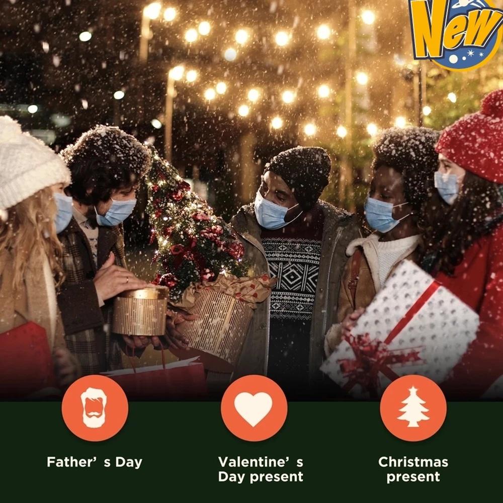 Бритва розового золота, классическая безопасная бритва с двойным лезвием для мужского бритья и женской эпиляции, лезвия для бритья, ручная бритва