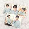 [USED] BTS LYS Jungkook Mini Photo