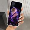 Чехол для телефона Fate Zero Stay Night Saber для Samsung Galaxy A52 A32 A22 A12 A02S A50S A30S A10S Note 20 Ultra 10 Plus S10 A31 A20 A