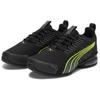 Puma Унисекс Белый Черный Красный 379601-17