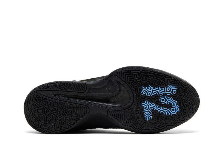 Men's Sneakers Swaroski x Nike Ja 2 'Black Label Pack - Scratch Bling'