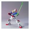 HGFC 1/144 GF13-017NJ Сияющий Гандам (Мобильный истребитель G Gundam)