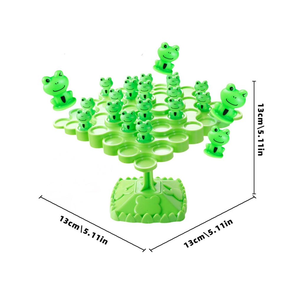 Balance Game Toys,Two-Player Balance Game Tree Parent-Child Interactive Family Tabletop Puzzle Game Toy,Birthday Board Games For Kids
