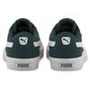 Puma Кроссовки C-Skate Vulc Green Gables Unisex Белые 374901-08