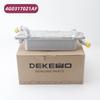 4G0317021AF 4G0317021T Transmission radiator Engine Oil Cooler Radiator  For A6/S6 C7 2010-2018 A7/S7 Sportback 2010-2018