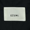Косметические товары EZUMi сделано в Японии Модное пальто с длинным рукавом S черное Женское Б/У