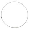 35mm-160mm Metal Ring Hoop for Craft Dream Catcher DIY Handmade Craft Accessory