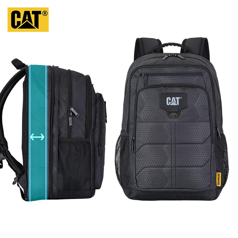 CAT 15-16 Inch Business Laptop Backpack