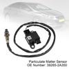 Particulate Matter Sensor 39265-2A350 0281006613 For Hyundai I40 1.7 2011-2018