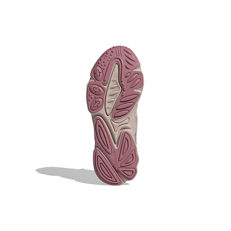 adidas Женские Ozweego 'Wonder Taupe' Женские HQ8544