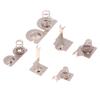 Для Gameboy Advance Color Battery Terminals Spring Contacts Replacement For Gb Dmg Gba Gbc Gbp Console Housing & Mainboard