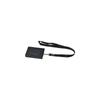 Stationery Neck Strap Card Holder with Lanyard Badge Holder ID Desk Organizer Bus Cards Cover