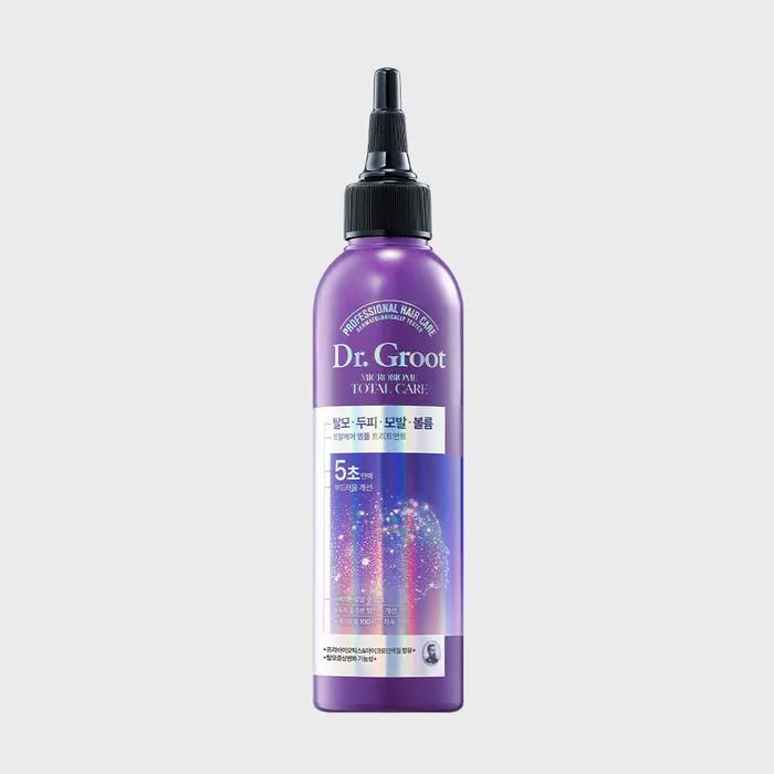Dr. Groot Microbiome Hair Loss Volume Total Care Ampoule Treatment 250ml