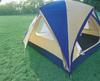 CAPTAIN STAG Ordina Screen Dome Tent (for 6 People) (with Carry Bag) M-3118