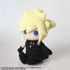 Final Fantasy VII Advent Children Plush <Cloud Strife>