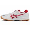 Asics Кроссовки унисекс Rivre CS White Classic Red 1053A034-102