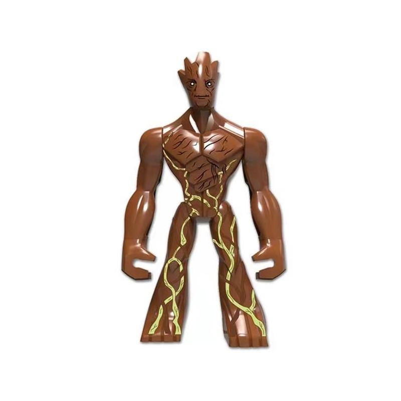 Большая Акула Карликовый Кабан Рогатая Овца Животное-Маунт Аксессуары Брони Оружие Фигурки Средневековых Рыцарей Строительные Блоки Детские Игрушки