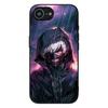 Чехол для телефона Tokyo Ghoul Кен Канеки для Apple iPhone 12 13 Mini XS 11 Pro Max 7 8 Plus + XR 8+ X SE 2020 SE3 Защитный чехол