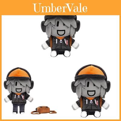 Плюшевая игрушка Builderfan Милый мультяшный мягкий зверек для детей и коллекционеров