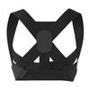Posture Corrector Adjustable Body Posture Correcting Brace Invisible Upper Back Support Shoulder Straightener for Men And Women