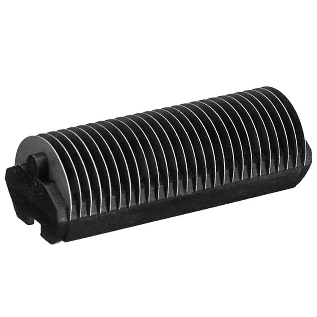 Replacement Shaver Head Cutter Compatible With Bra Electric Shaver Razor Blade Head Stainless Steel