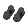 for Hyundai Palisade 2026 Car Water Cup Holder The Third Row Door Side Drinks Cup Holder Storage Box Interior Accessories 2pcs