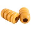 ABIF-2Pcs For Chrysler Pt Rear Suspension Bumper Jounce 4656447AC Rear Suspension Absorber Cushion Block Replacement Parts