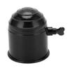 Tow Bar Ball Cap Universal Trailer Hitch Protect Cover Automobile Accessories with Knob for