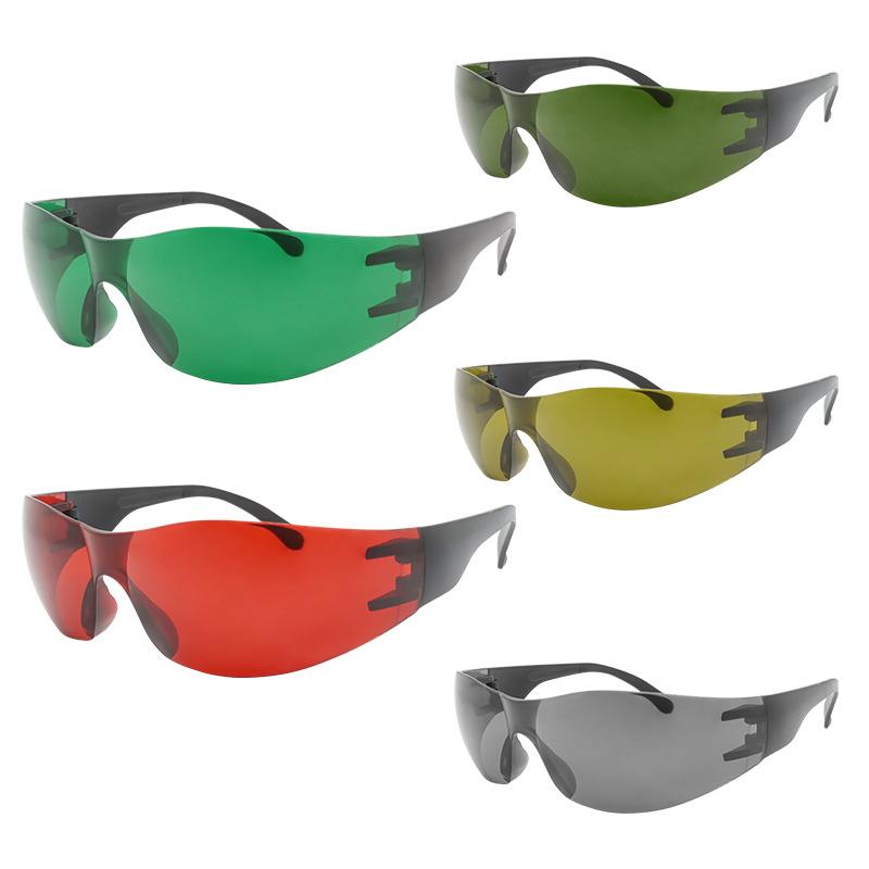Laser protective eyewear beauty equipment goggles e Light protection goggles, photon skin rejuvenation equipment, laser marking and welding