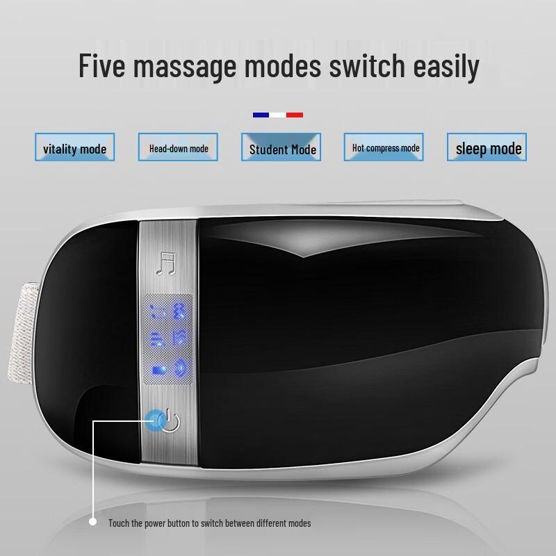 Dis Smart Eye Massager