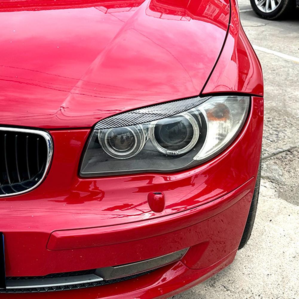 ABS материал автомобильные наклейки аксессуары автомобильные фары