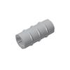 50pcs blocks 6538 59443 Shaft Connector Brick Changeover Building Blocks Parts Classic Brand Educational High-Tech Toys