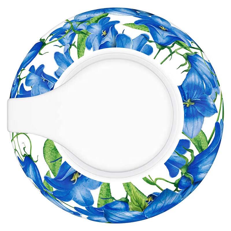 LUX Botanical Fruit Acid Bubble Shower Gel