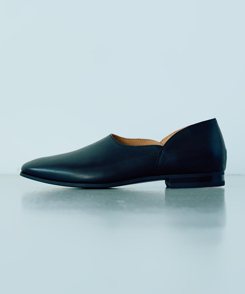 Postman Nuance Dr. Black Calf