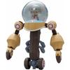 One Piece Chopper Robo Super No. 2 Heavy Armor Color-coded Plastic Model