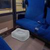 Подушка для ног в самолет, ПВХ с флоком, Надувная подушка-подставка для ног для путешествий, для помещений