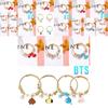 Браслет Bts Bt21 Koya Mang Shooky Rj Tata Chimmy Подарок для фаната