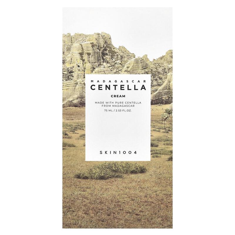 Madagascar Centella Cream, 2.53 fl oz (75 ml)