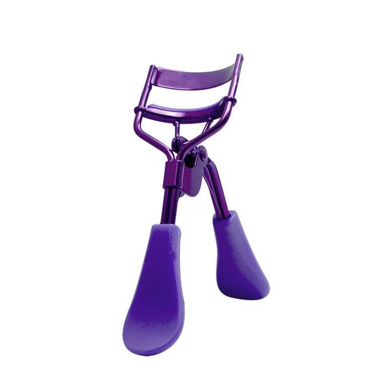 1 шт., женские щипцы для завивки ресниц, косметические инструменты для макияжа, щипцы для завивки ресниц, инструмент для подтяжки ресниц, красивые ресницы, многоцветные инструменты для макияжа