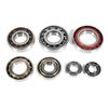 6200-2Z Shielded Ball Bearing