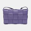 [Pre-Owned] Cassette Bag Lavender - Excellent #GVZP3M