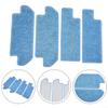 Mop Cloths Cleaning Cloth For Hobot Legee 667 668 669