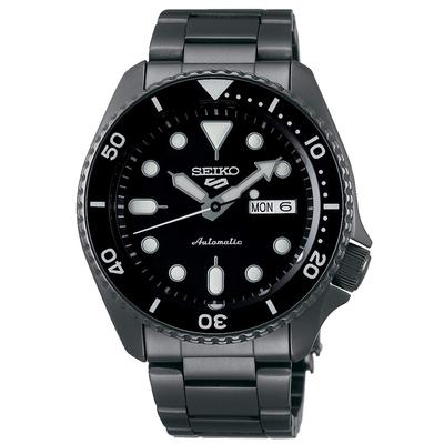 Мужские автоматические часы Seiko 5 Sports SRPD65K1