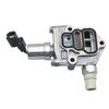 1pcs VTEC Solenoid Spool Valve Replacement 15810PLRA01,15810-PLR-A02 for Honda Civic 1.7L 2001 2002 2003 2004 2005